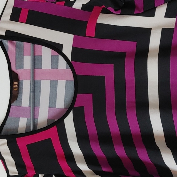 AND blouse - Picture 2 of 3